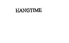 HANGTIME