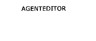 AGENTEDITOR