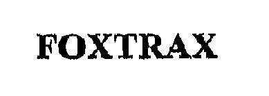 FOXTRAX