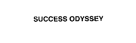 SUCCESS ODYSSEY