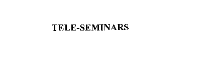 TELE-SEMINARS