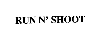 RUN N' SHOOT