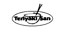 TERIYAKI SAN