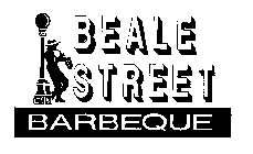BEALE STREET BARBEQUE