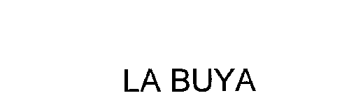 LA BUYA