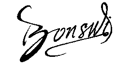 BONSWI