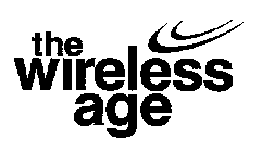 THE WIRELESS AGE