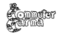 COMMUTER CARMA