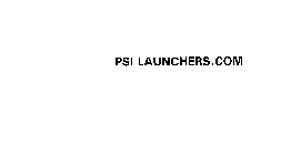 PSI LAUNCHERS.COM