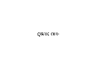 QWIK-OFF