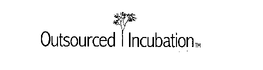 OUTSOURCED INCUBATION