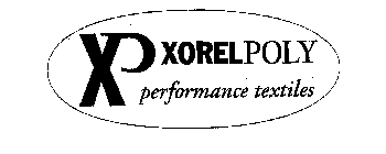 XP XOREL POLY PERFORMANCE TEXTILES