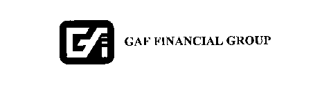 GAF FINANCIAL GROUP