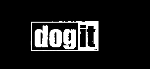 DOGIT