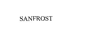 SANFROST