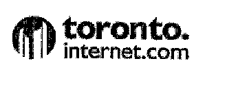 TORONTO. INTERNET.COM