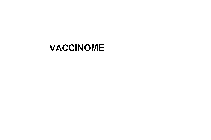 VACCINOME