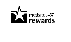 MEDSITE REWARDS