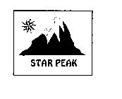 STAR PEAK