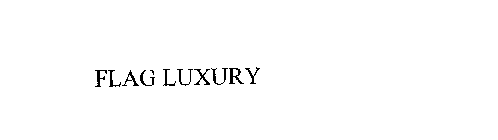 FLAG LUXURY