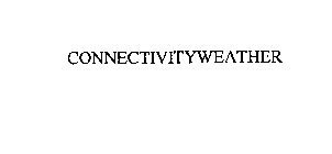 CONNECTIVITYWEATHER