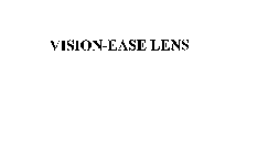 VISION-EASE LENS