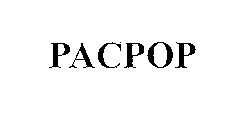 PACPOP