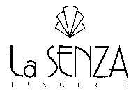 LA SENZA LINGERIE