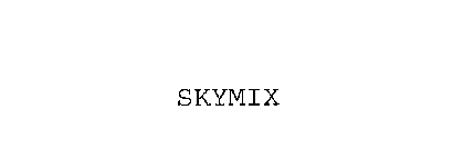 SKYMIX