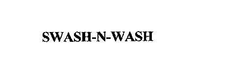 SWASH-N-WASH