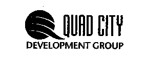 QUAD CITY DEVELOPMENT GROUP Q