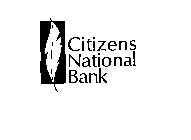 CITIZENS NATIONAL BANK