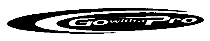 GOWITHAPRO