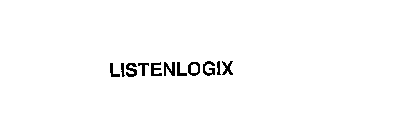 LISTENLOGIX