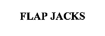 FLAP JACKS