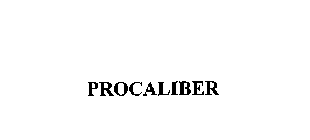 PROCALIBER