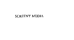 SCREENY MEDIA