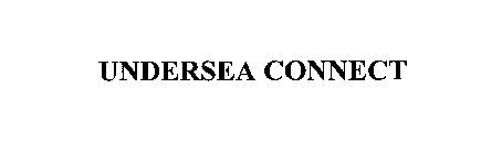 UNDERSEA CONNECT