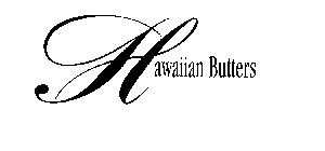 HAWAIIAN BUTTERS