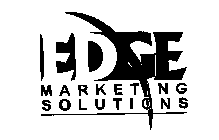 EDGE MARKETING SOLUTIONS