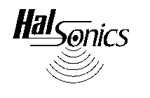 HALSONICS