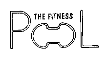 THE FITNESS POOL