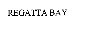 REGATTA BAY