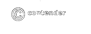 C CONTENDER