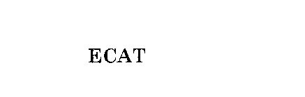 ECAT