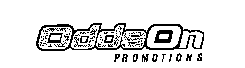 ODDSON PROMOTIONS