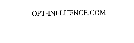 OPT-INFLUENCE.COM