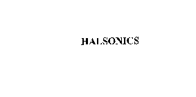 HALSONICS