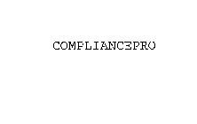 COMPLIANCEPRO