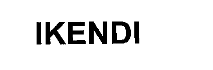 IKENDI